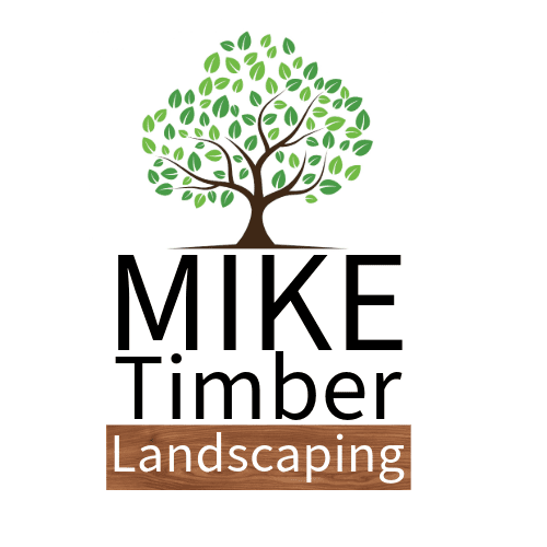 Mike Timber Landscaping